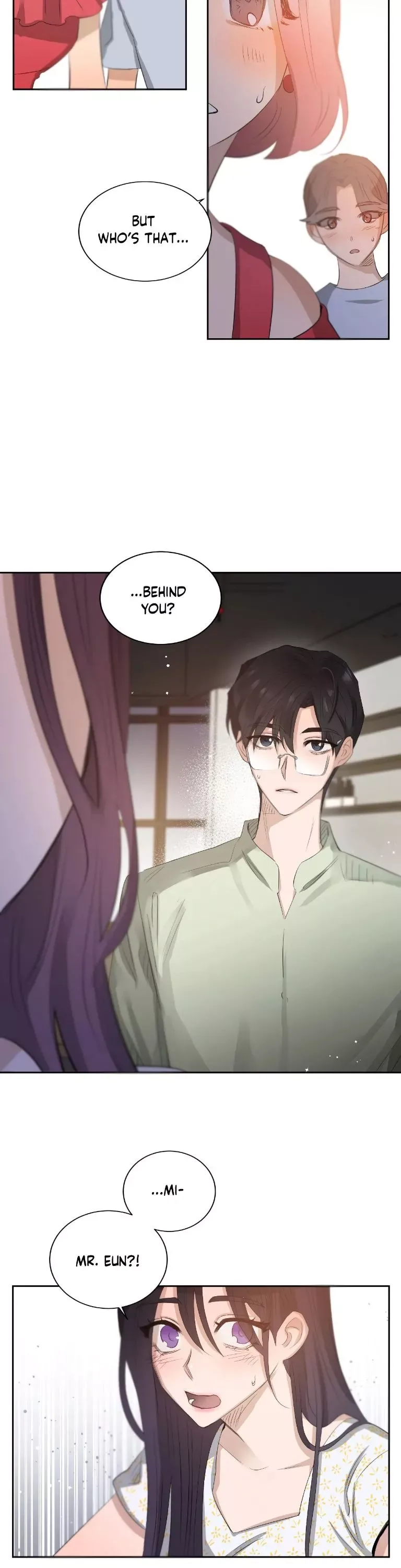Broken Melody Chapter 60 page 14