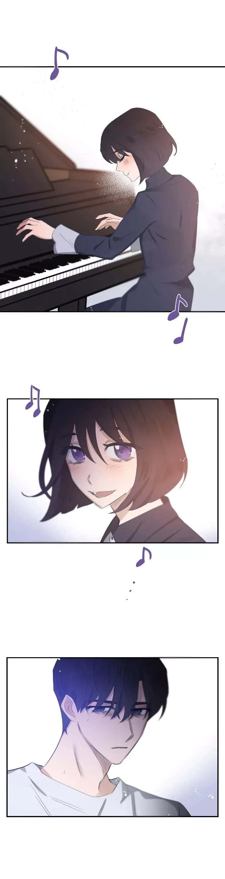 Broken Melody Chapter 65 page 9