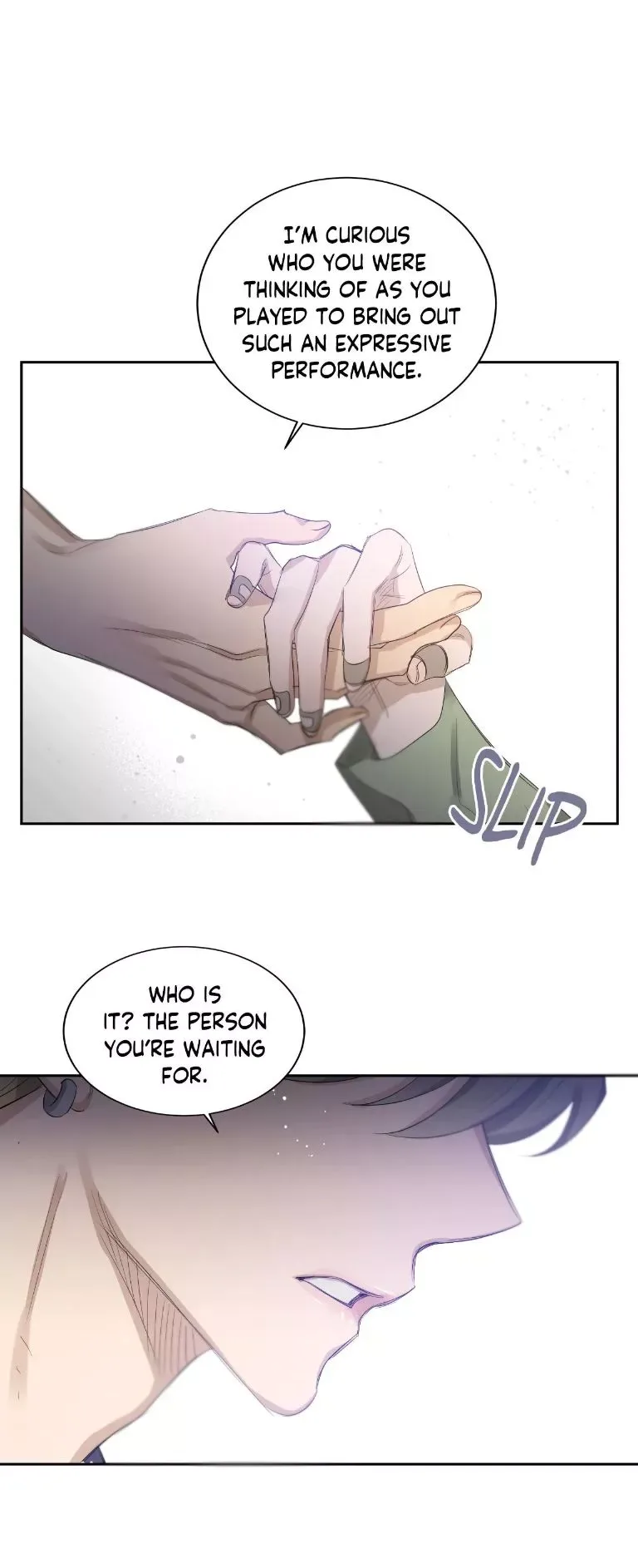 Broken Melody Chapter 59 page 25