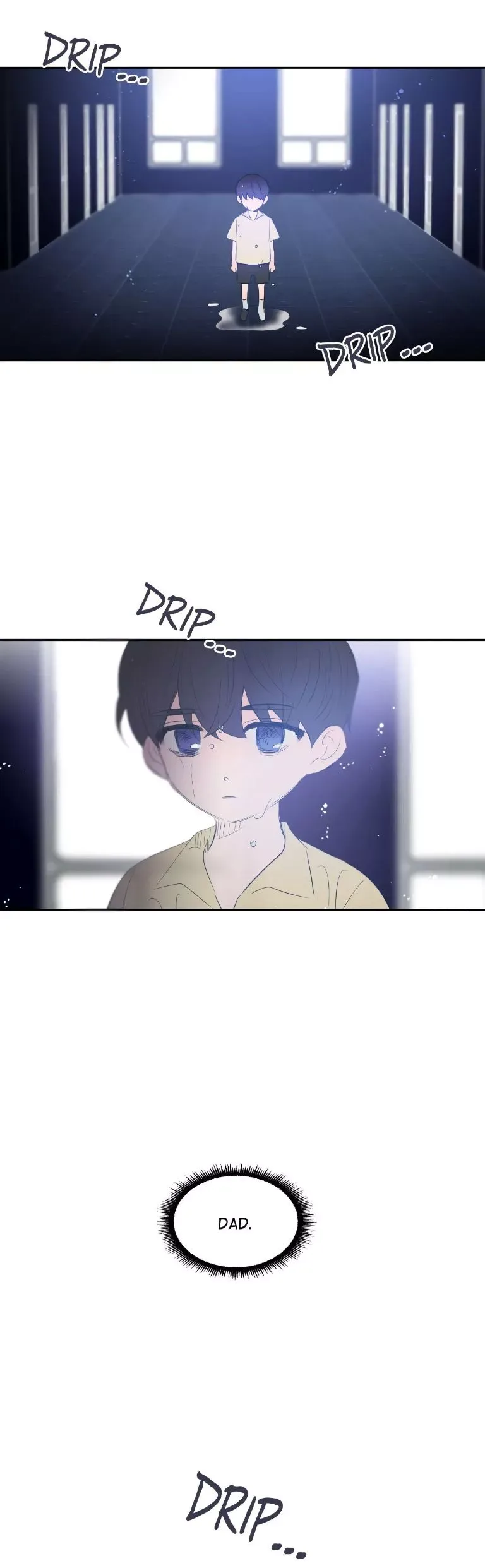 Broken Melody Chapter 62 page 5