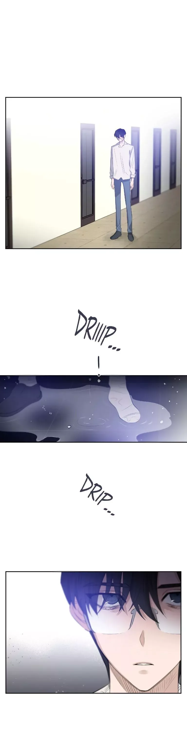 Broken Melody Chapter 62 page 4