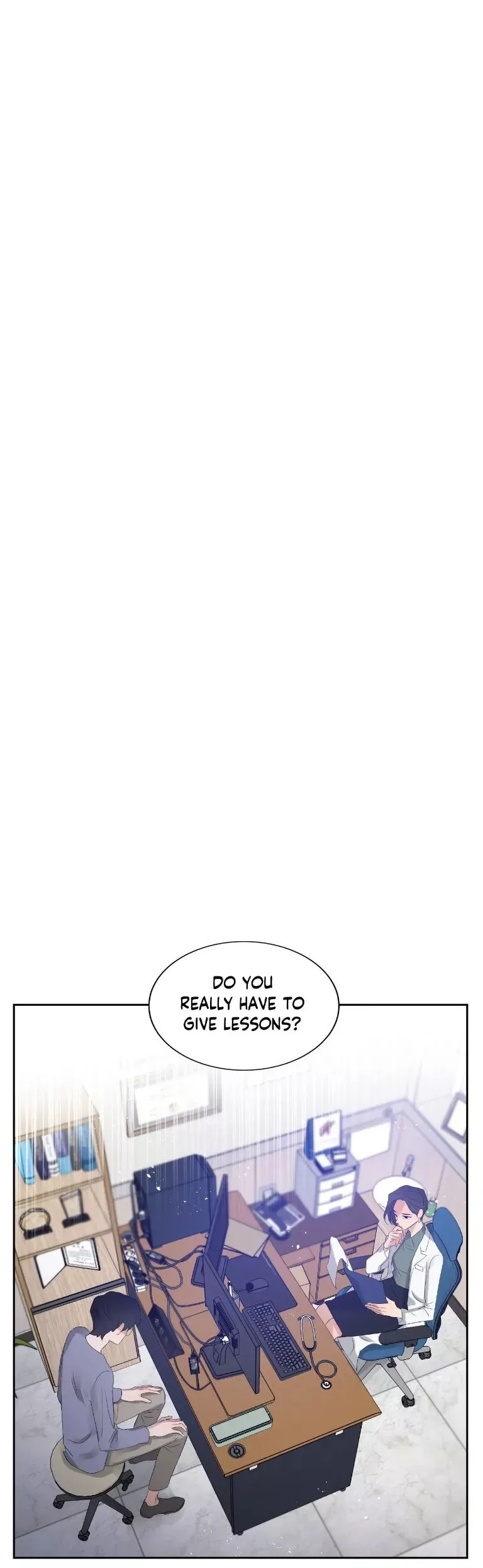 Broken Melody Chapter 59 page 27
