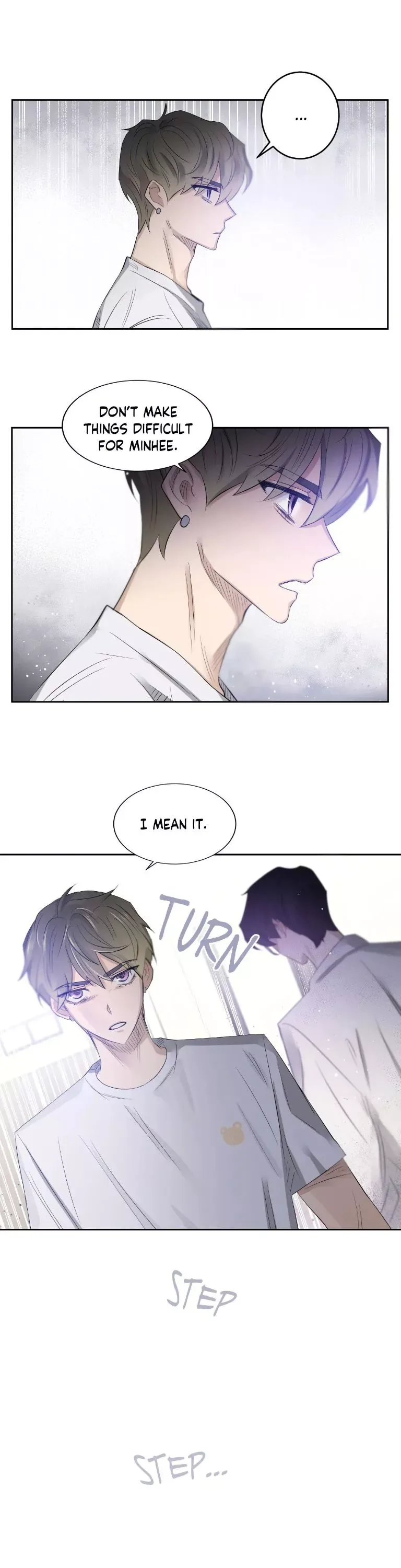 Broken Melody Chapter 62 page 3