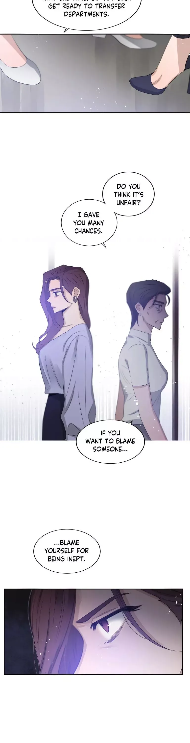 Broken Melody Chapter 62 page 12