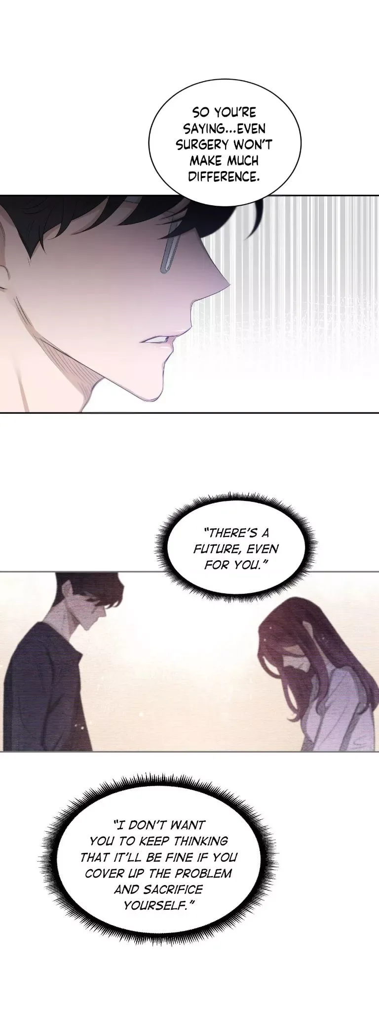 Broken Melody Chapter 59 page 29