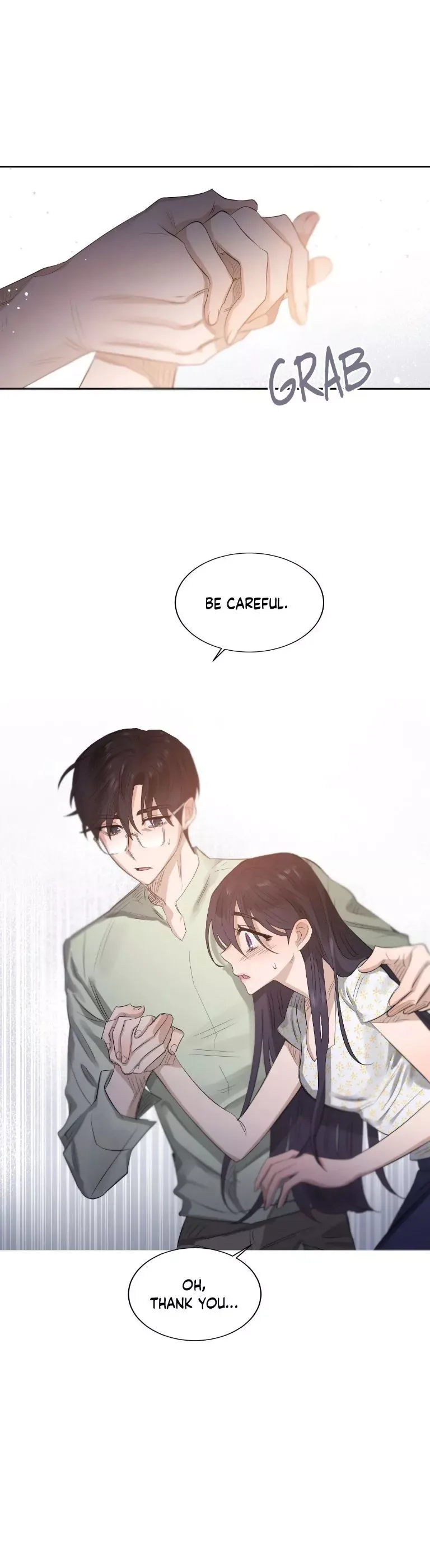 Broken Melody Chapter 60 page 20