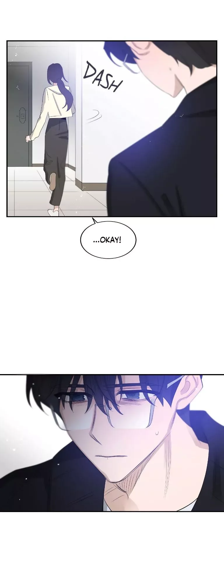 Broken Melody Chapter 65 page 18