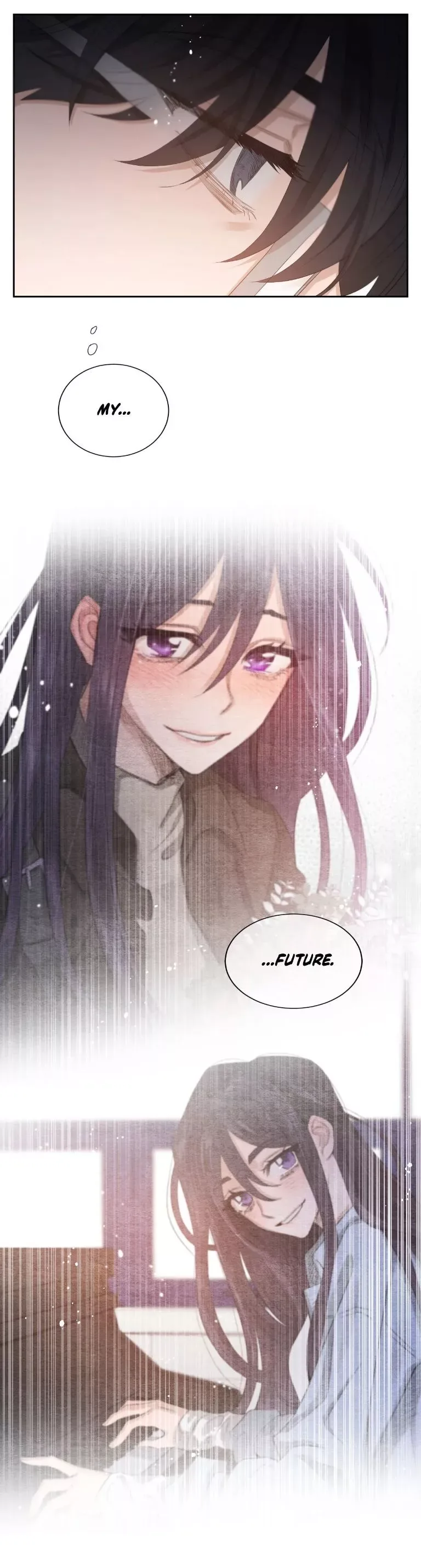 Broken Melody Chapter 59 page 30