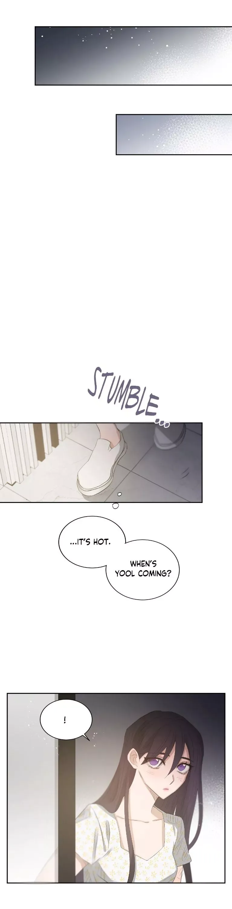 Broken Melody Chapter 60 page 17