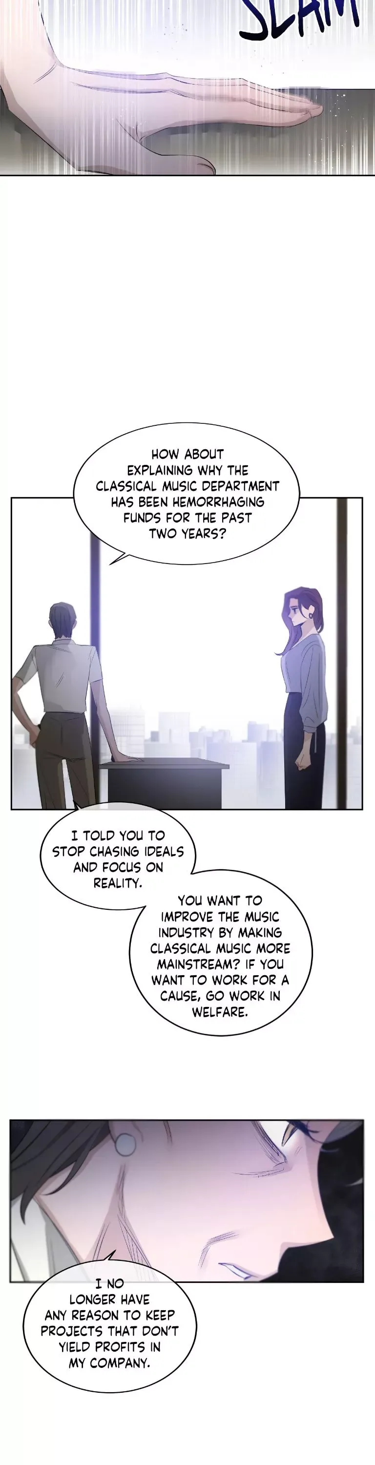 Broken Melody Chapter 62 page 8