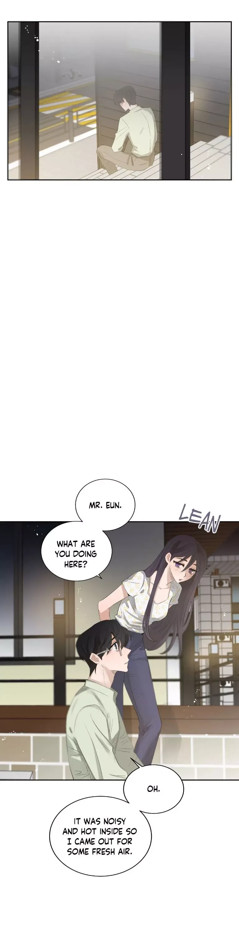Broken Melody Chapter 60 page 18