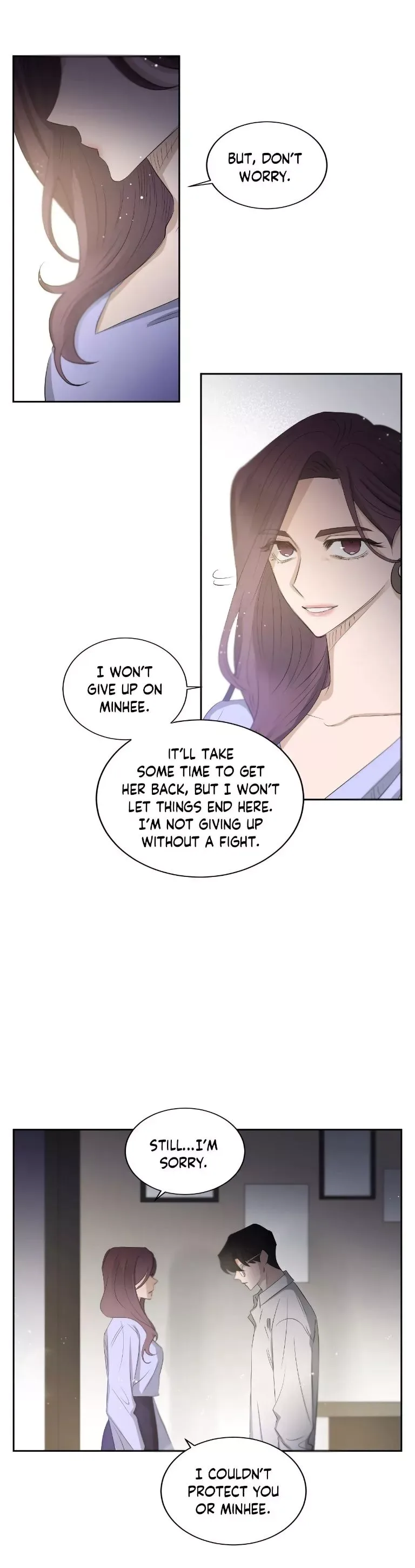 Broken Melody Chapter 62 page 15