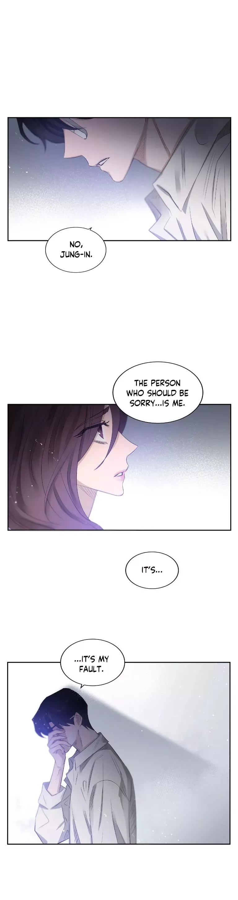 Broken Melody Chapter 62 page 16