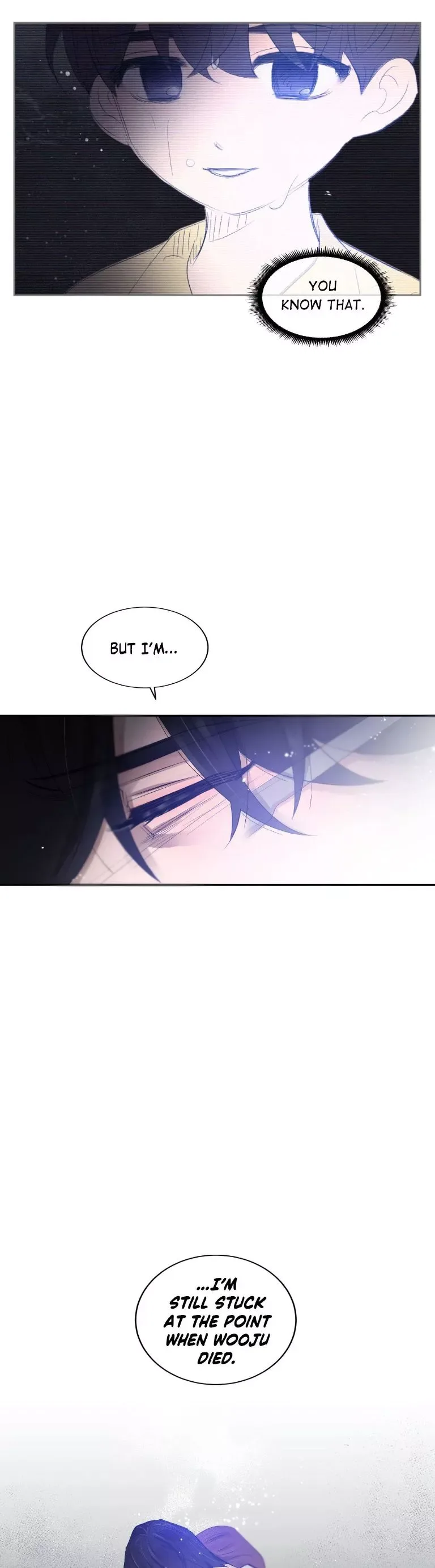 Broken Melody Chapter 62 page 19