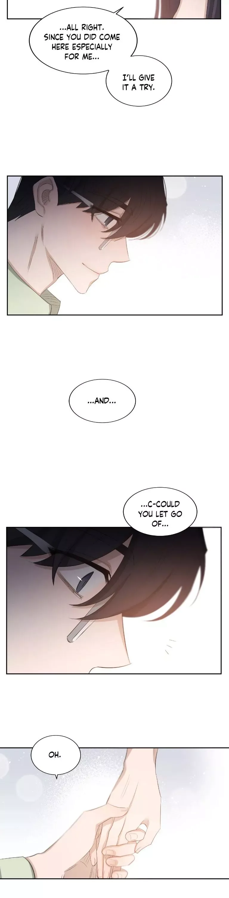 Broken Melody Chapter 60 page 24