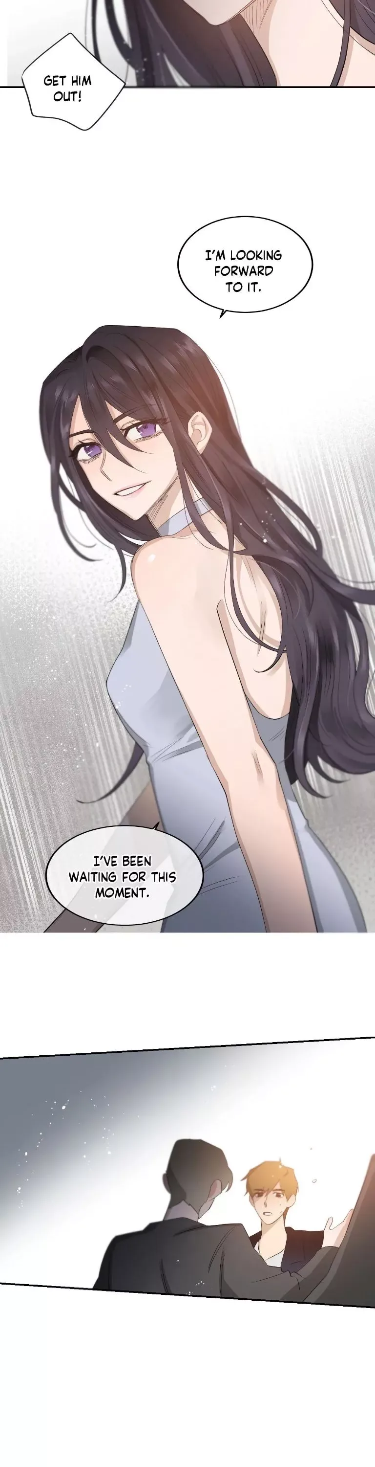 Broken Melody Chapter 65 page 26