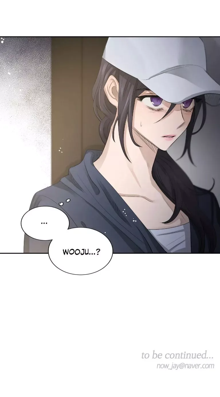 Broken Melody Chapter 62 page 21