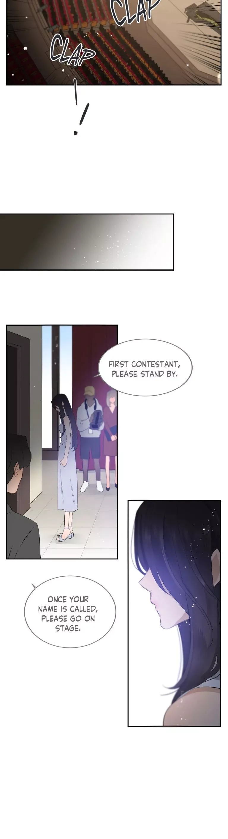 Broken Melody Chapter 65 page 24