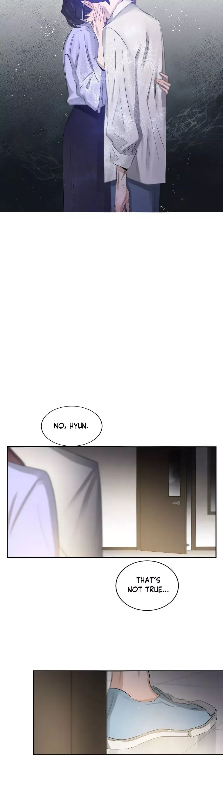Broken Melody Chapter 62 page 20