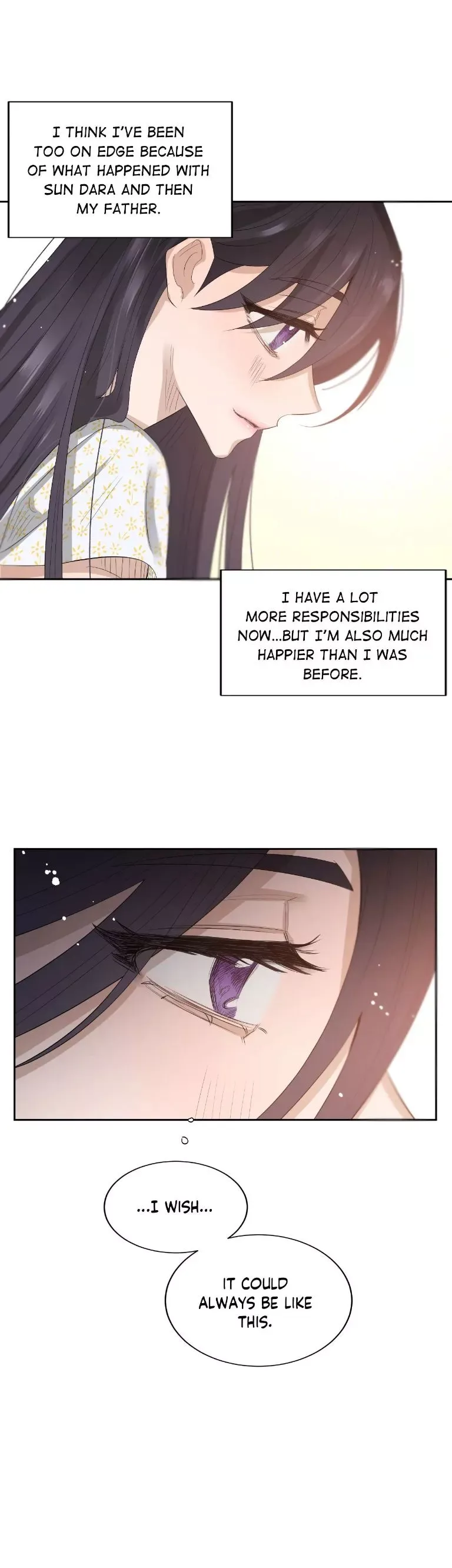 Broken Melody Chapter 60 page 29