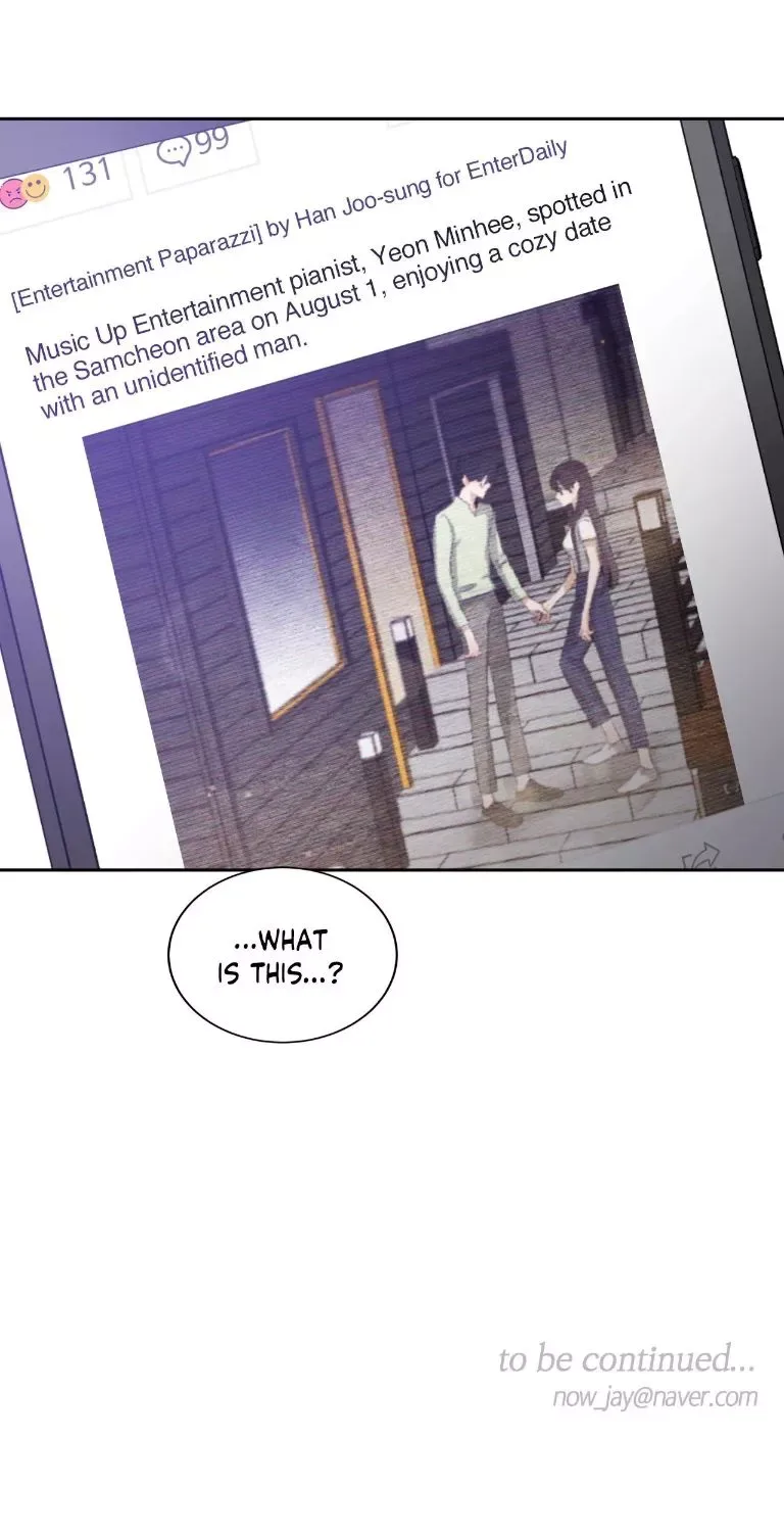 Broken Melody Chapter 60 page 33