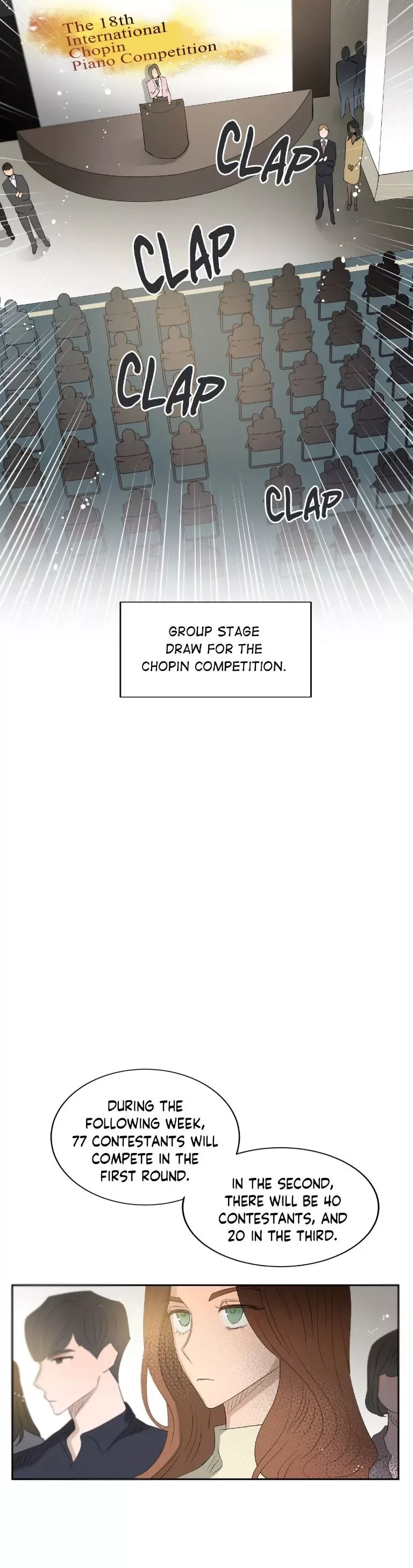 Broken Melody Chapter 64 page 2