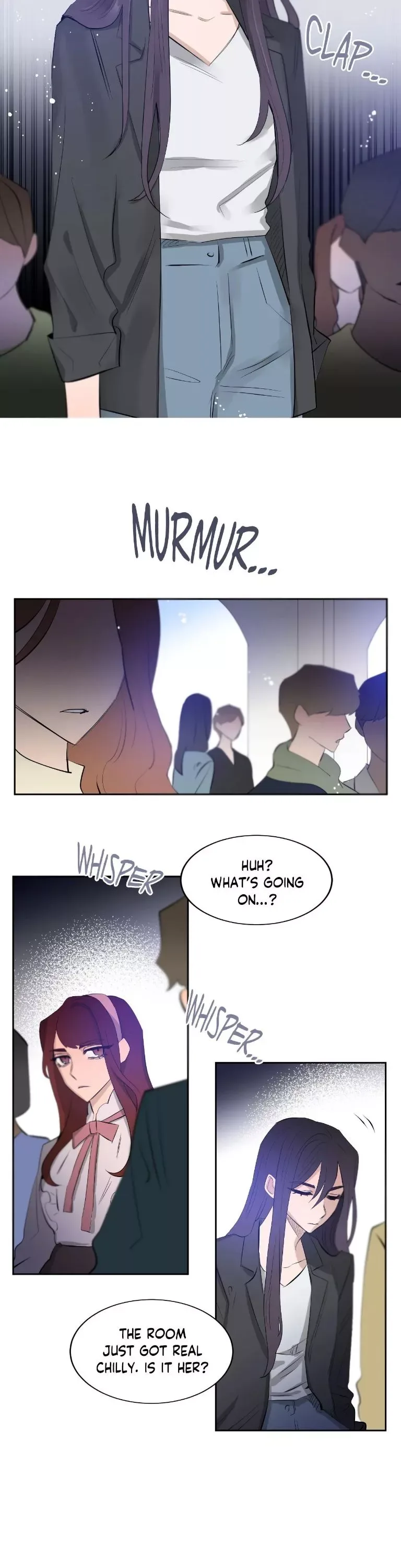 Broken Melody Chapter 64 page 10