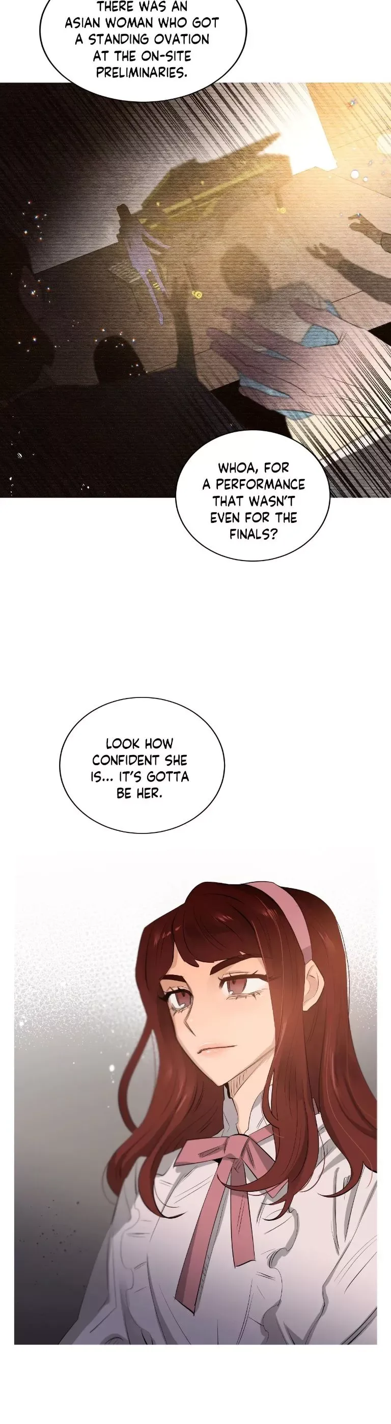 Broken Melody Chapter 64 page 8