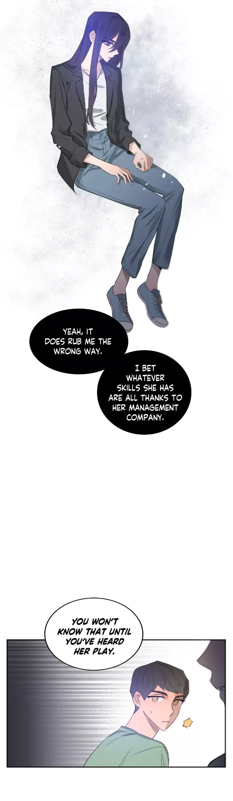 Broken Melody Chapter 64 page 12
