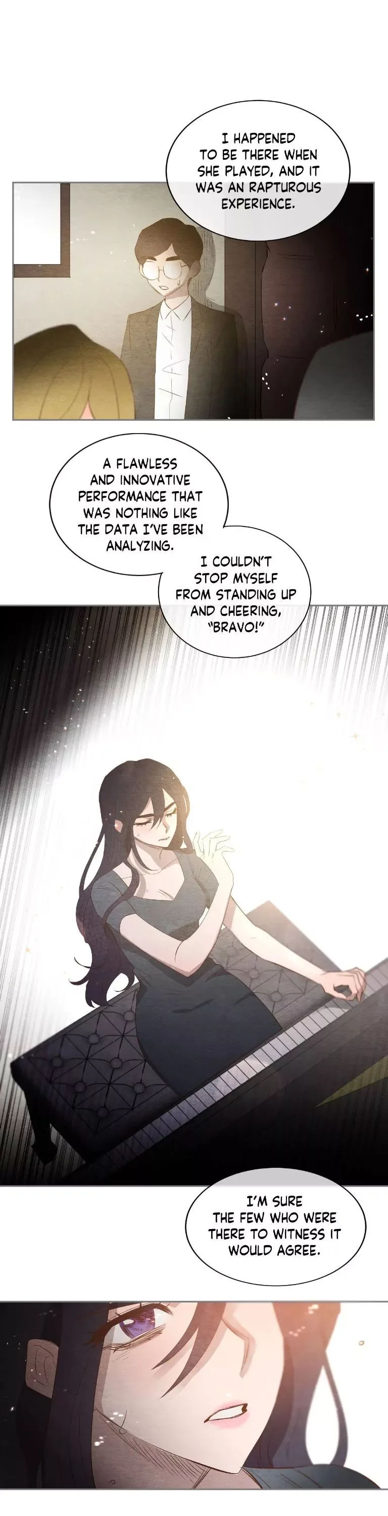 Broken Melody Chapter 64 page 14
