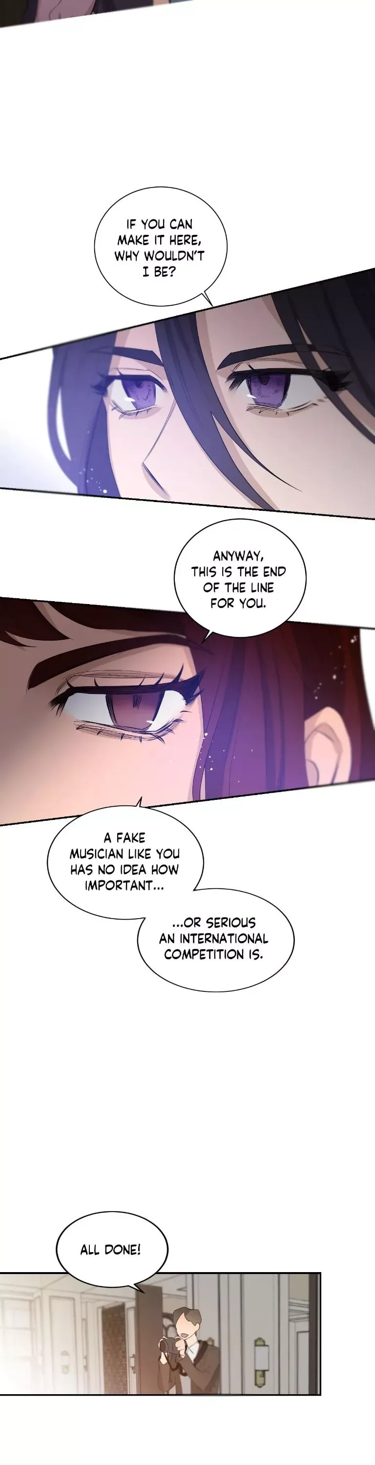 Broken Melody Chapter 64 page 18