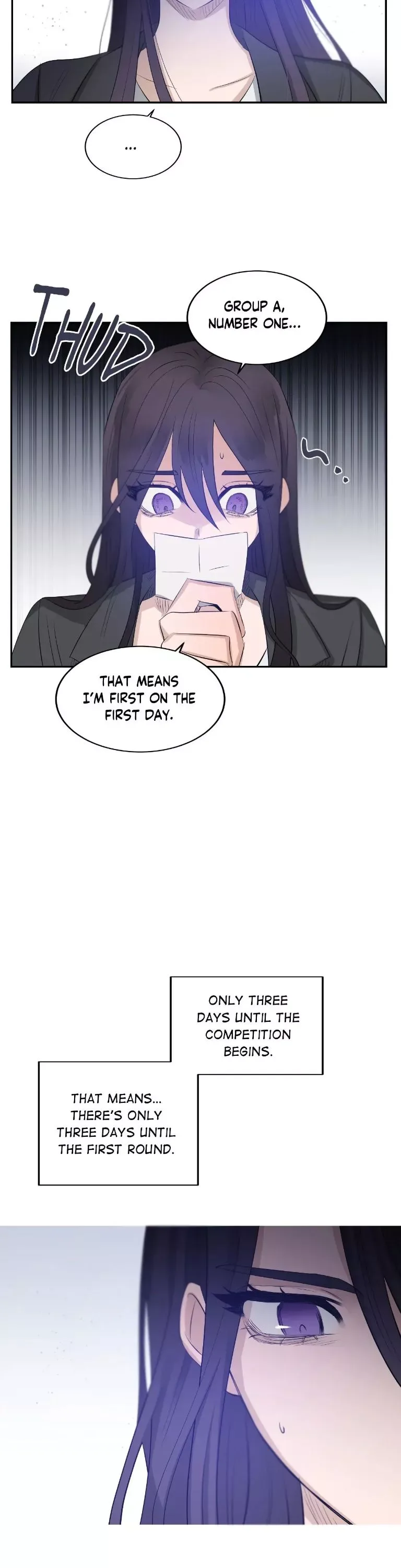 Broken Melody Chapter 64 page 24
