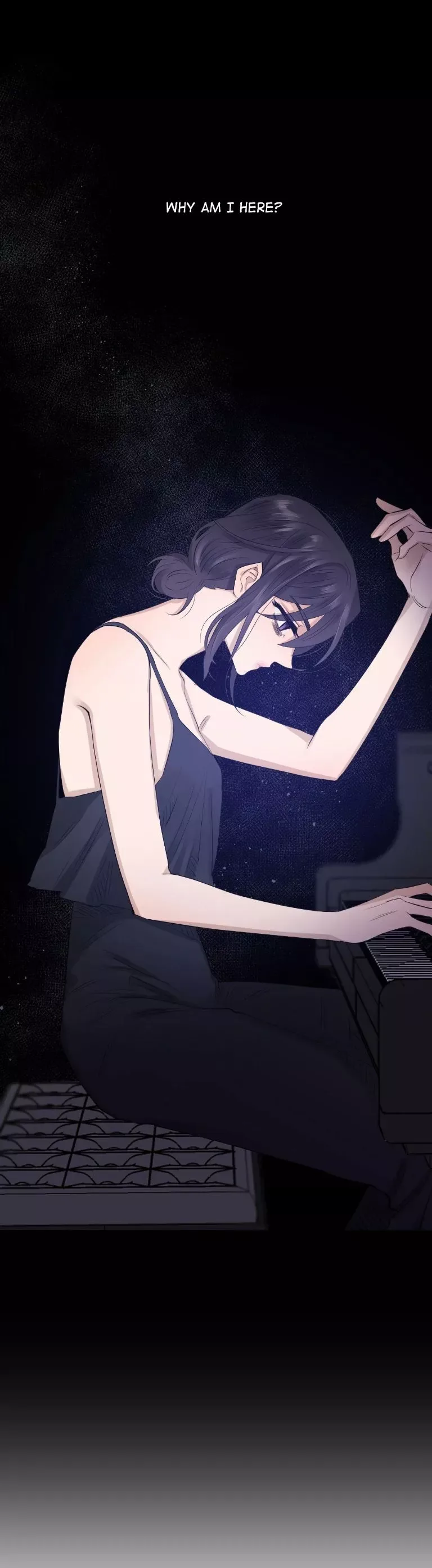 Broken Melody Chapter 71 page 3