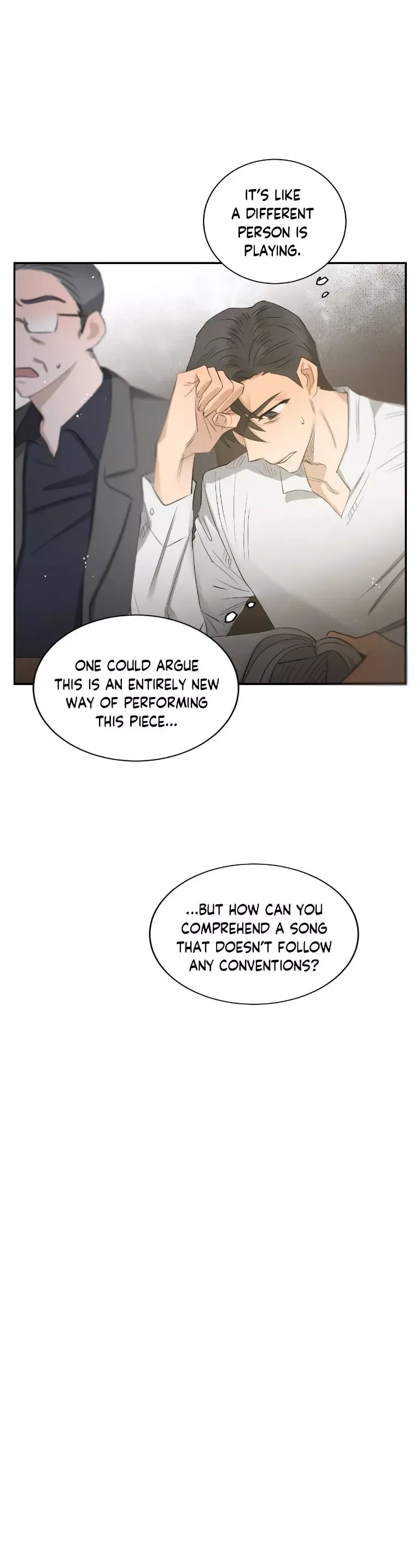 Broken Melody Chapter 71 page 7