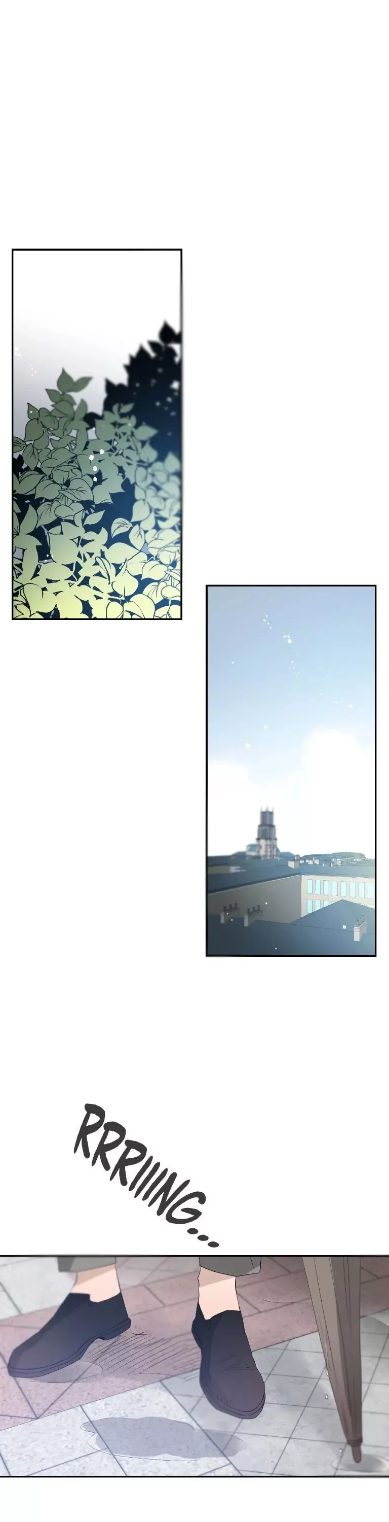 Broken Melody Chapter 70 page 1