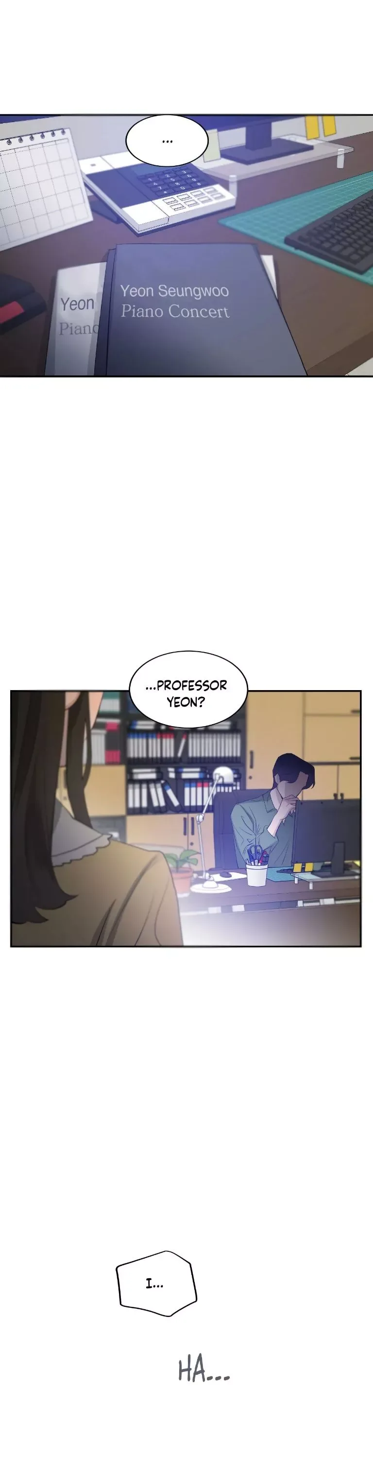 Broken Melody Chapter 71 page 13