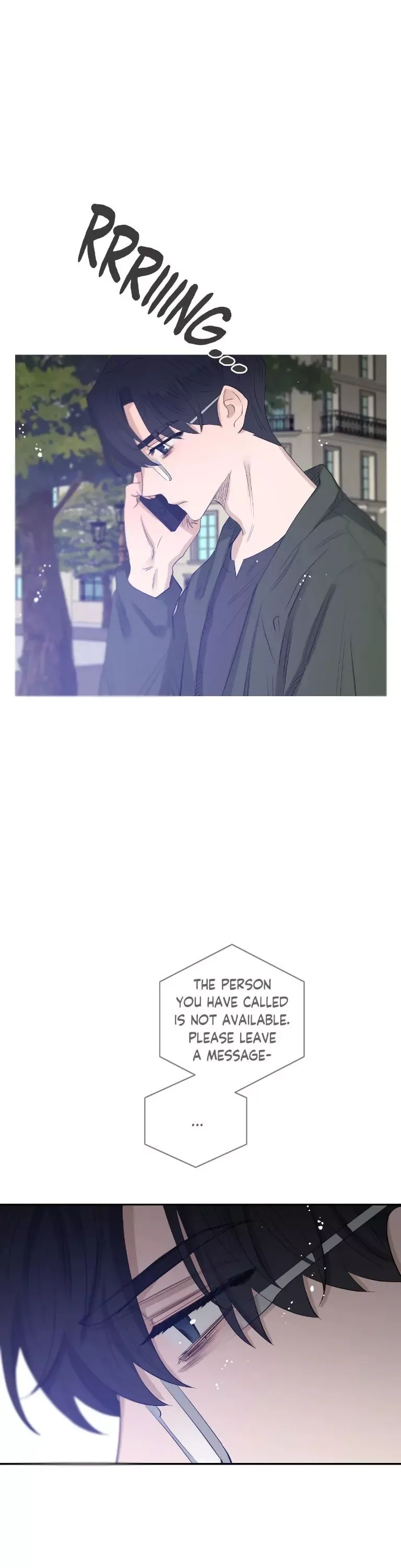 Broken Melody Chapter 70 page 2