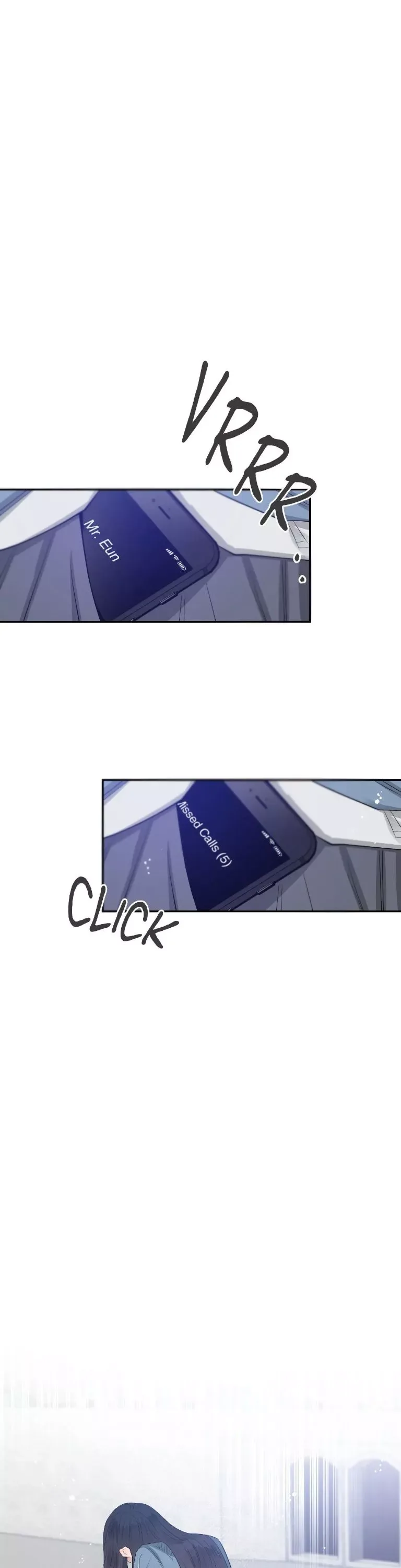 Broken Melody Chapter 70 page 3