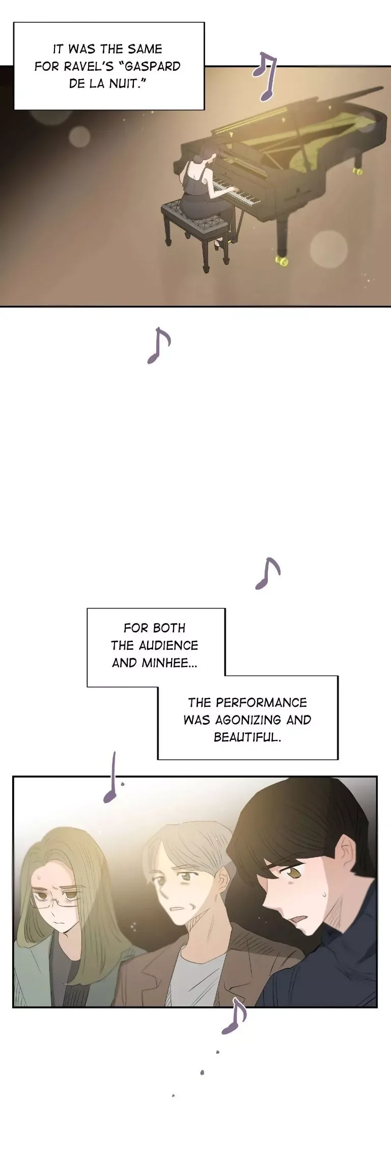 Broken Melody Chapter 71 page 16