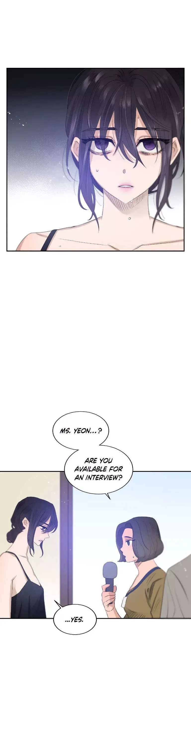 Broken Melody Chapter 71 page 22