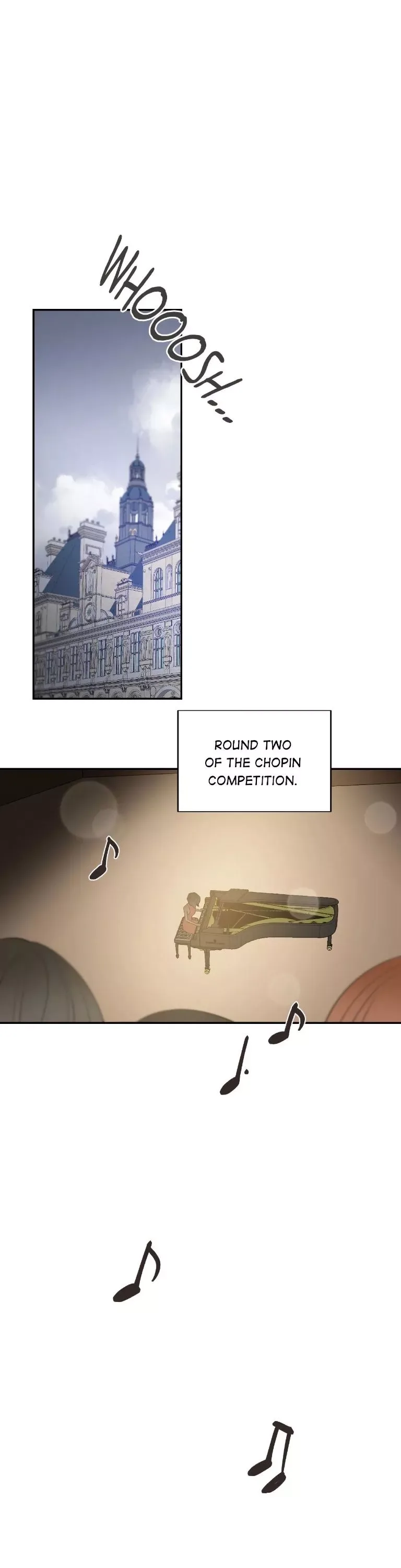 Broken Melody Chapter 70 page 7