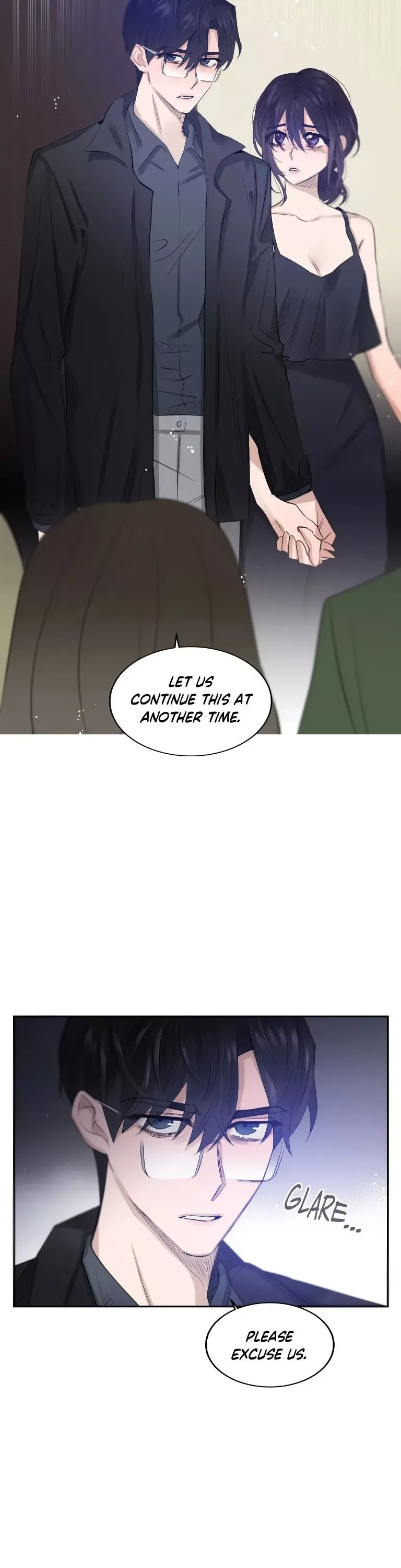 Broken Melody Chapter 71 page 28