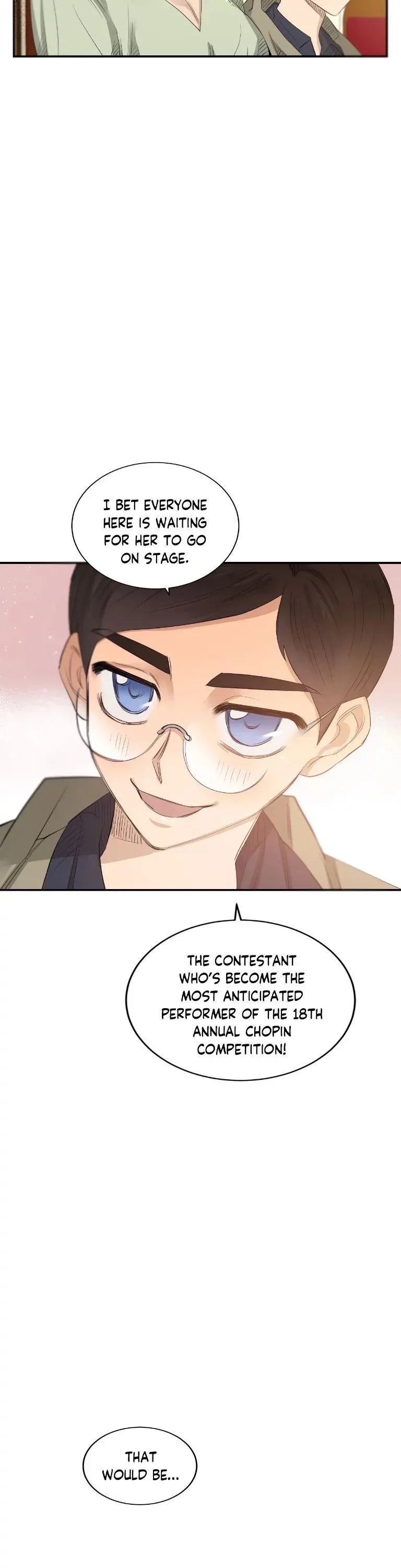 Broken Melody Chapter 70 page 12