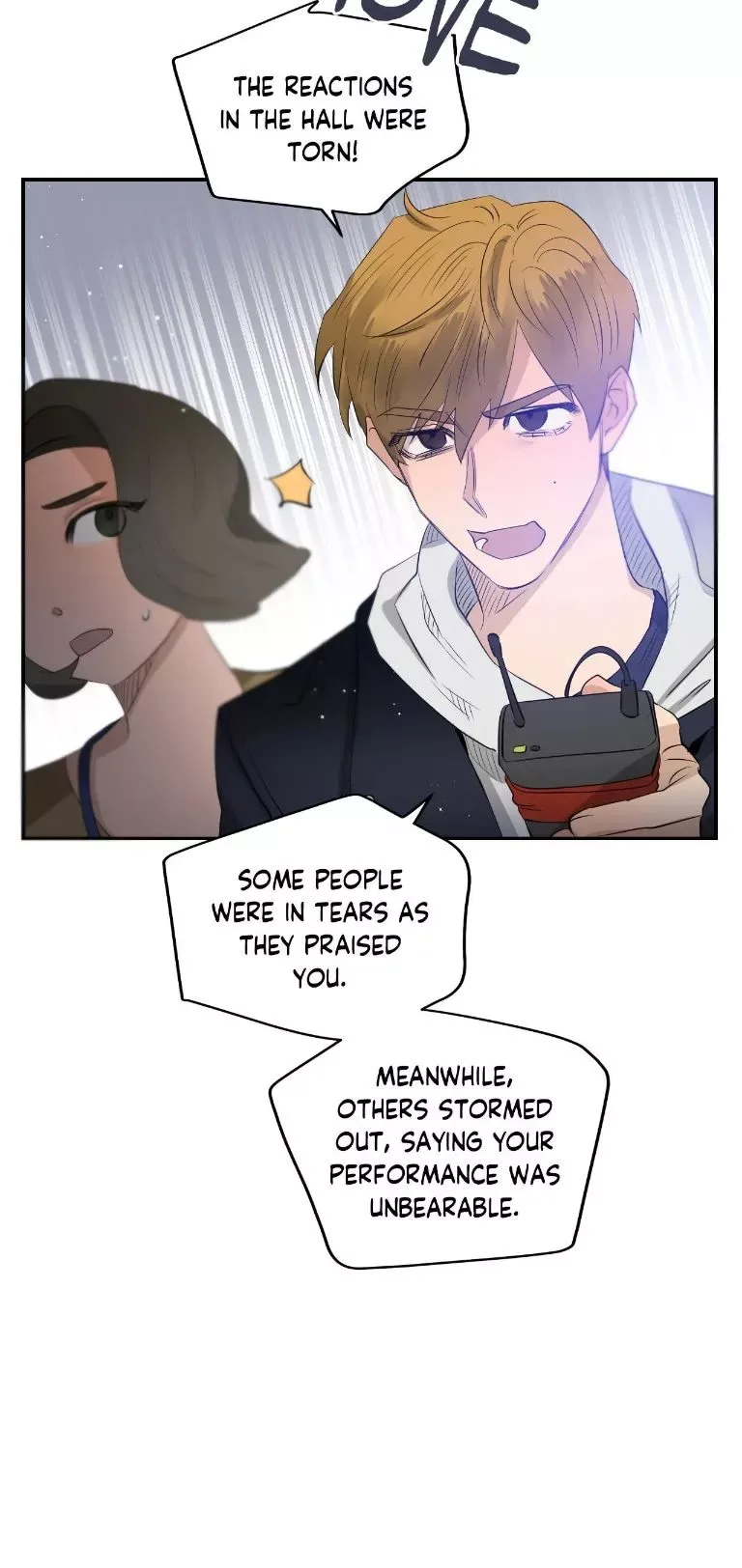 Broken Melody Chapter 71 page 24