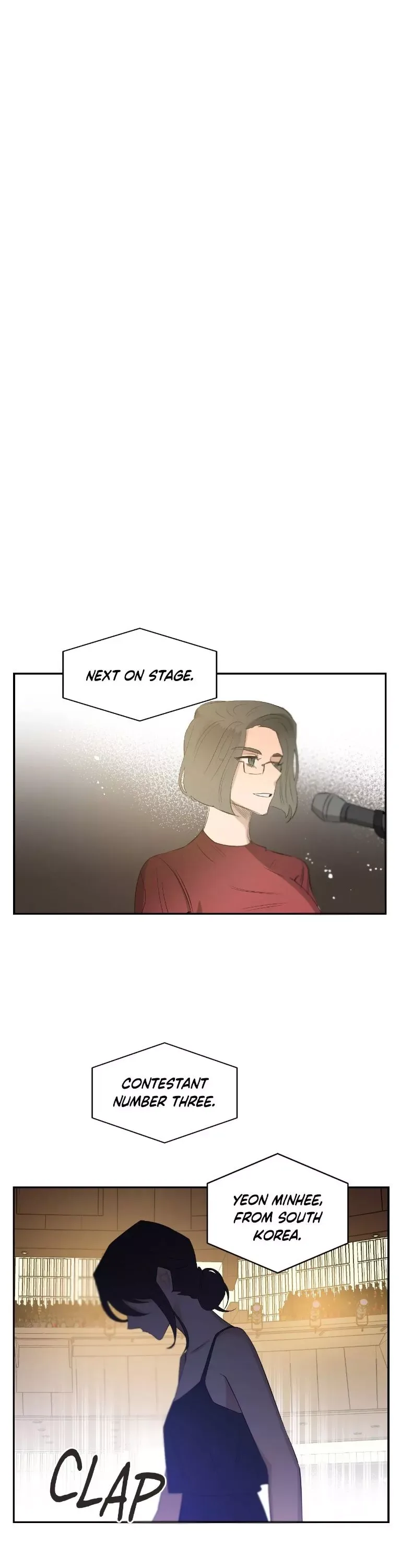 Broken Melody Chapter 70 page 14