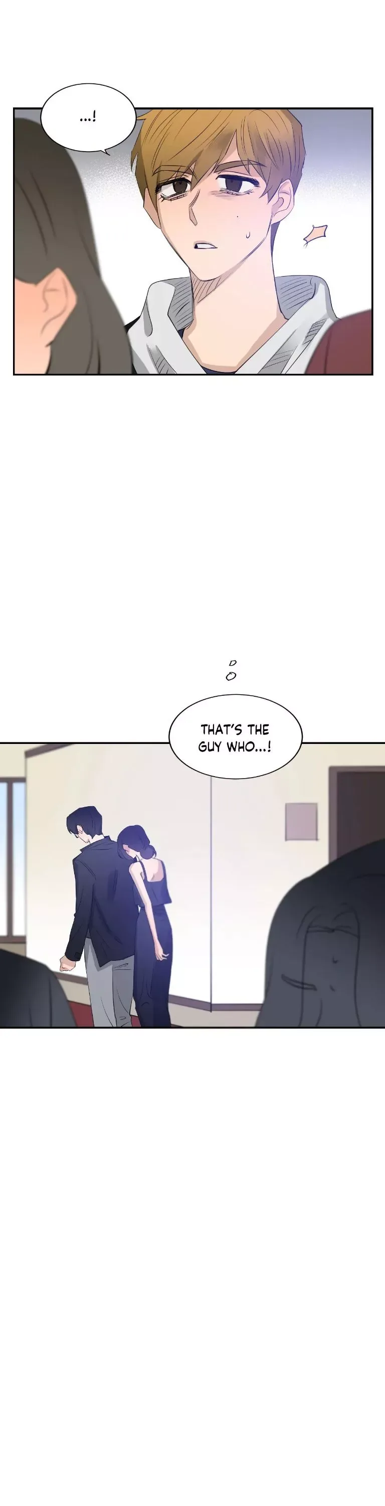 Broken Melody Chapter 71 page 29