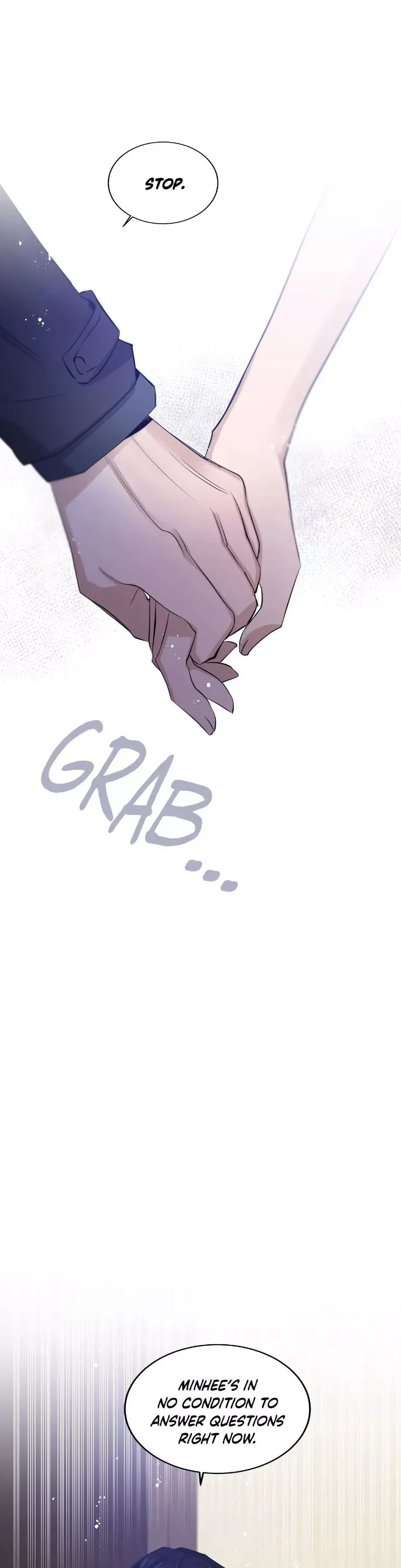 Broken Melody Chapter 71 page 27