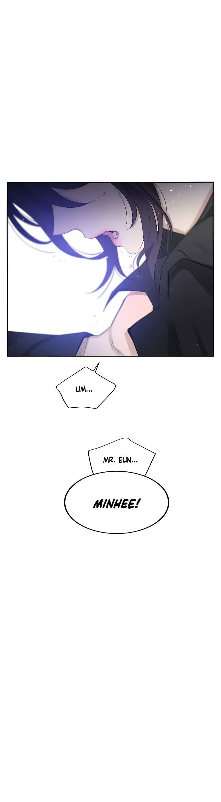 Broken Melody Chapter 71 page 34