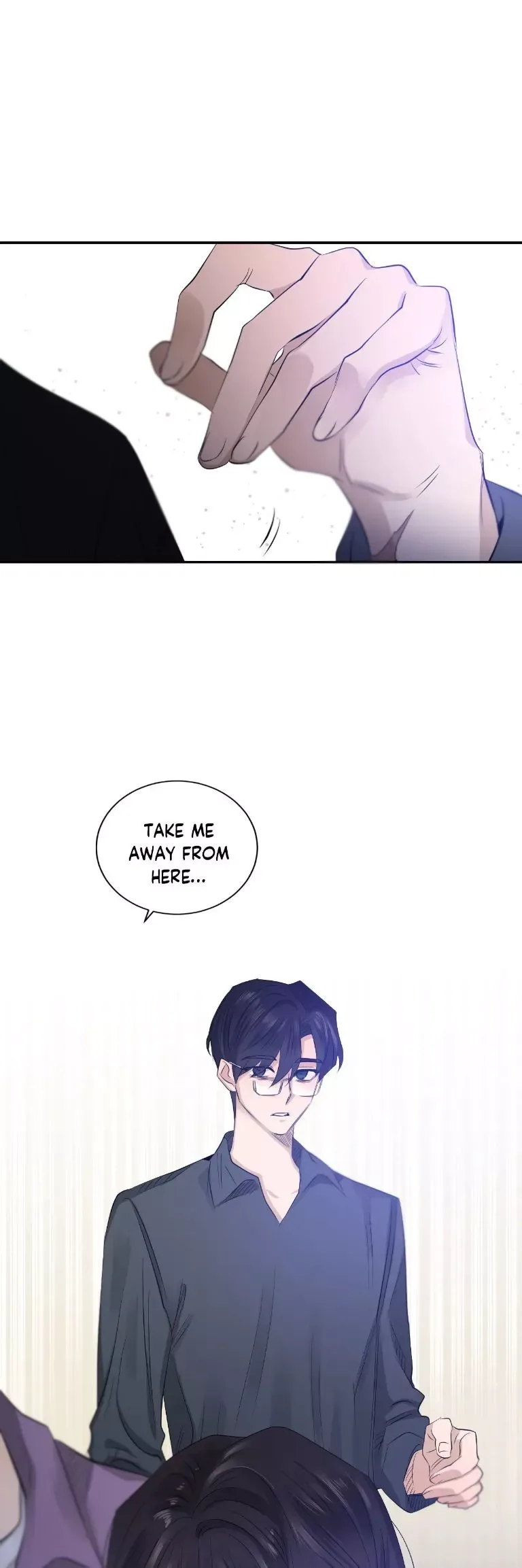 Broken Melody Chapter 71 page 39