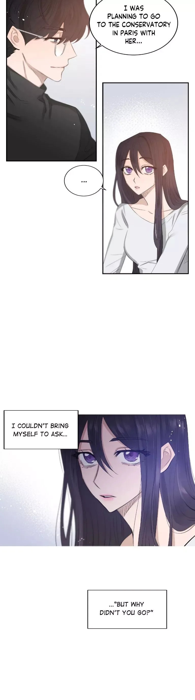 Broken Melody Chapter 67 page 2
